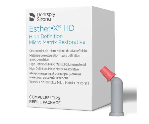 Esthet X OA2 капсула 0,25 гр.Dentsply Dentsply sirona